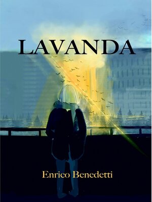 cover image of Lavanda